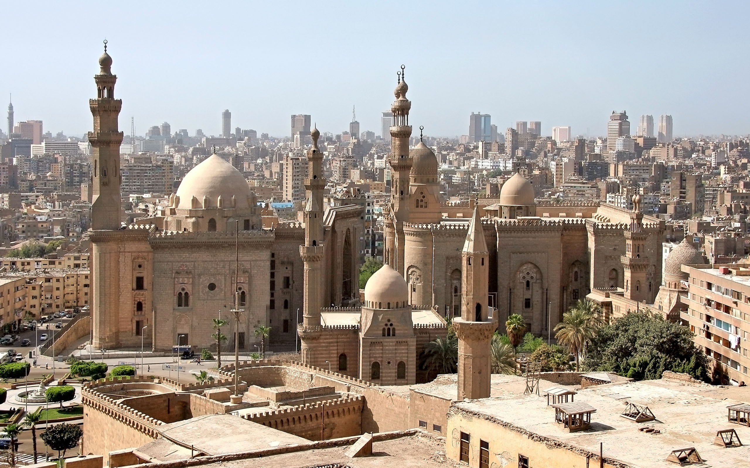 2560x1600 > Cairo Wallpapers