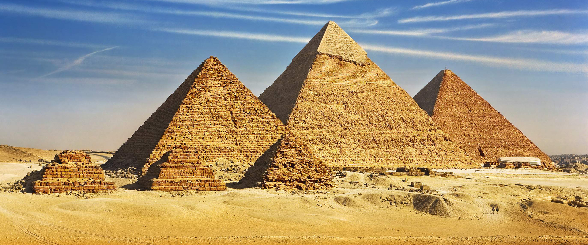 Amazing Cairo Pictures & Backgrounds