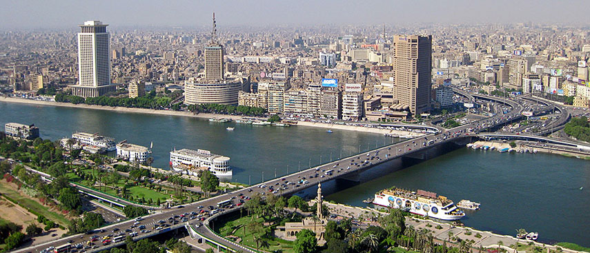 Cairo #22