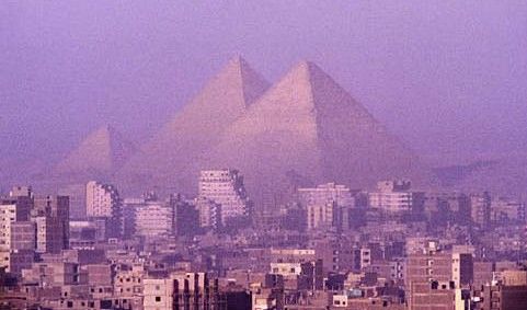 Cairo #18