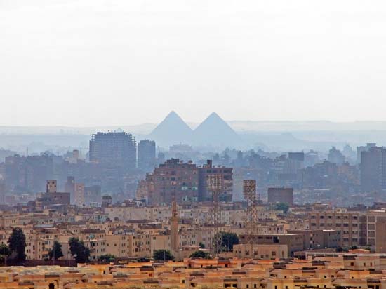 Cairo #20