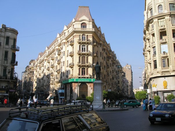 Cairo #14