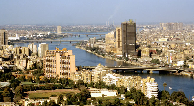 Cairo #16