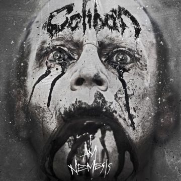 Caliban #23