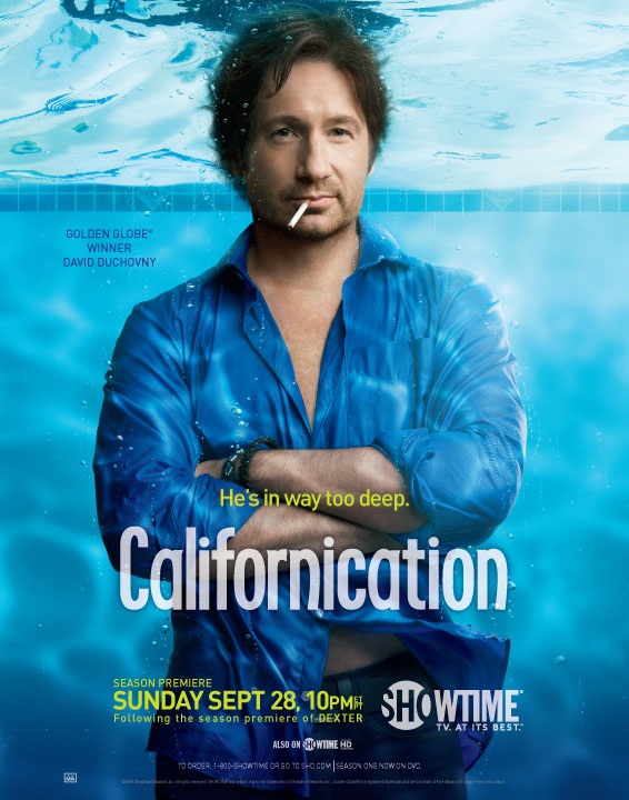 Californication Pics, TV Show Collection