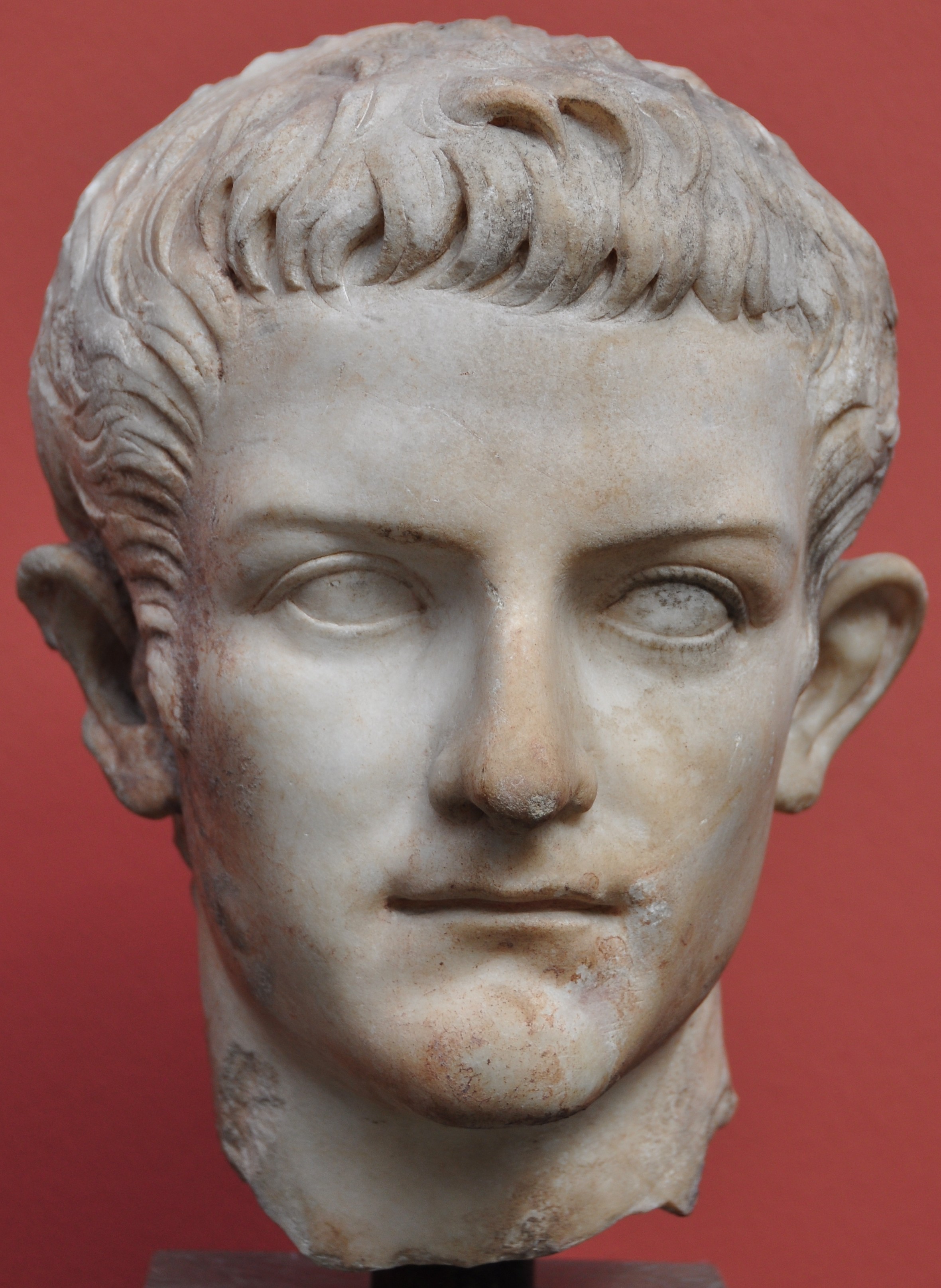 Caligula #3