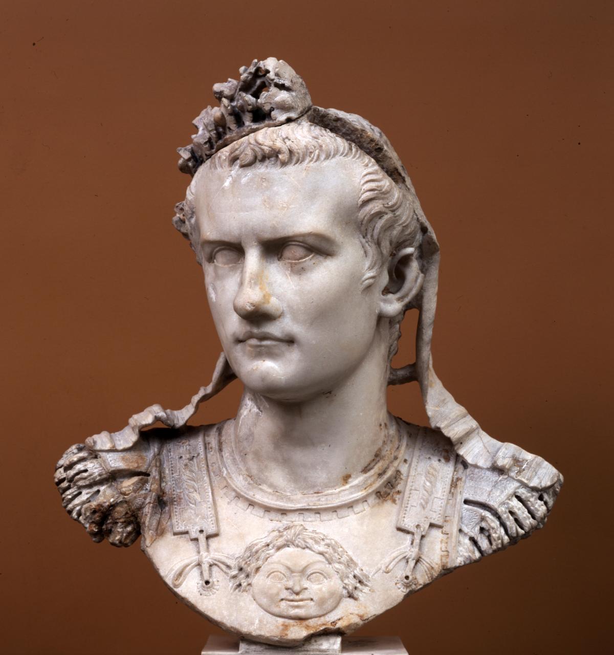 Caligula #5