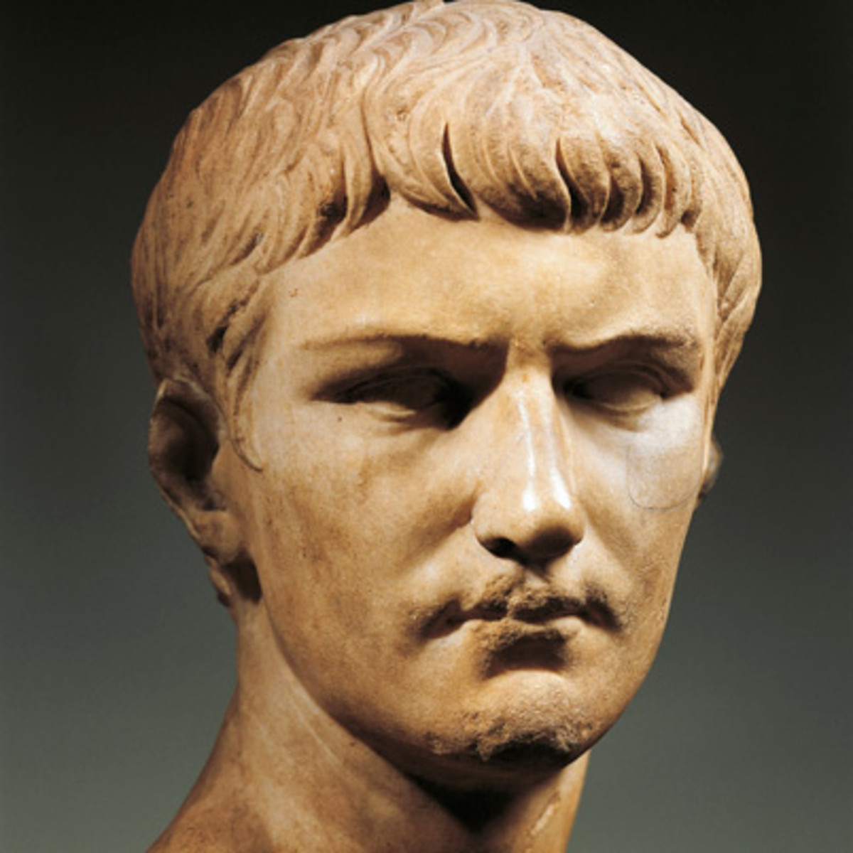 Caligula #1