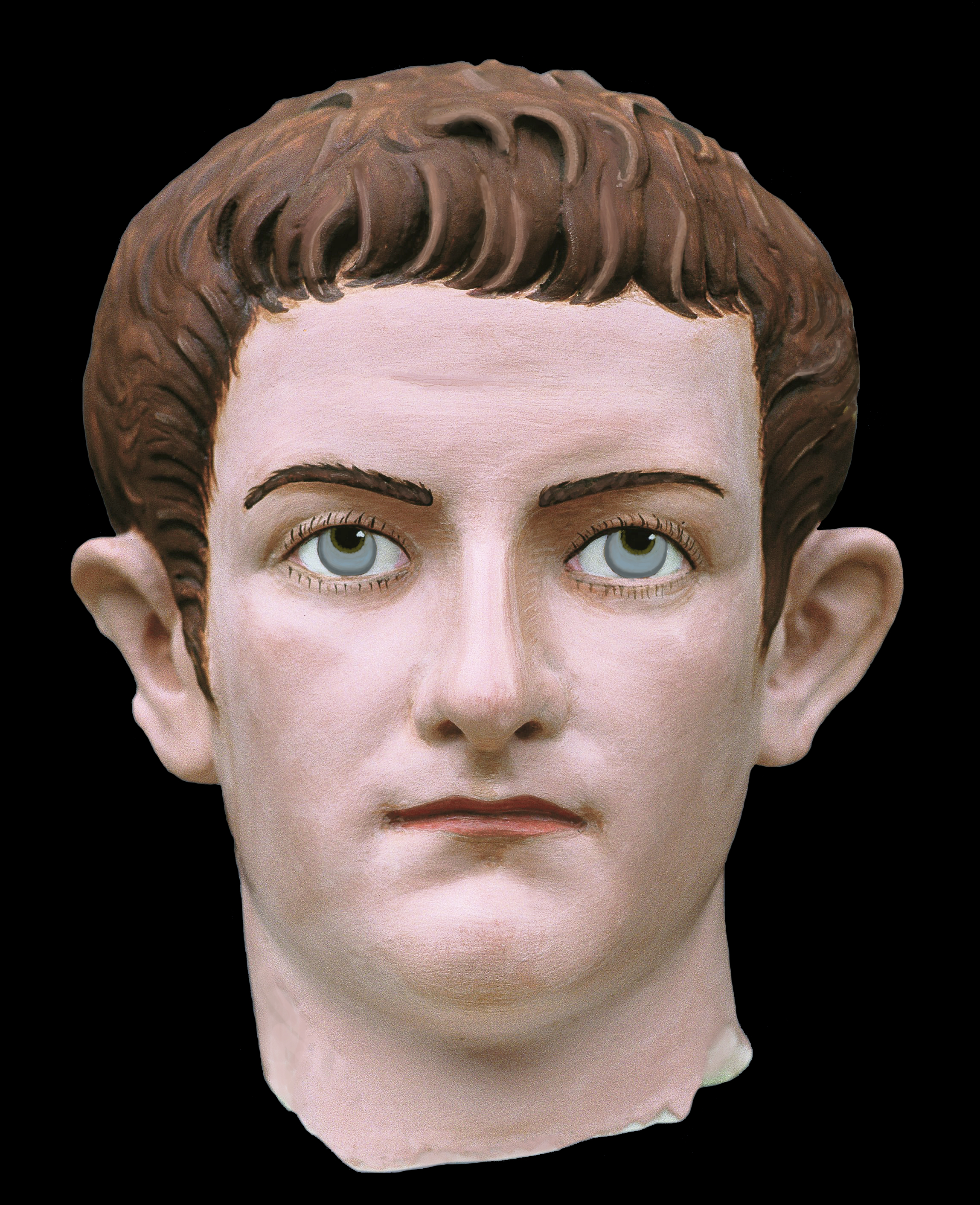 Caligula #9