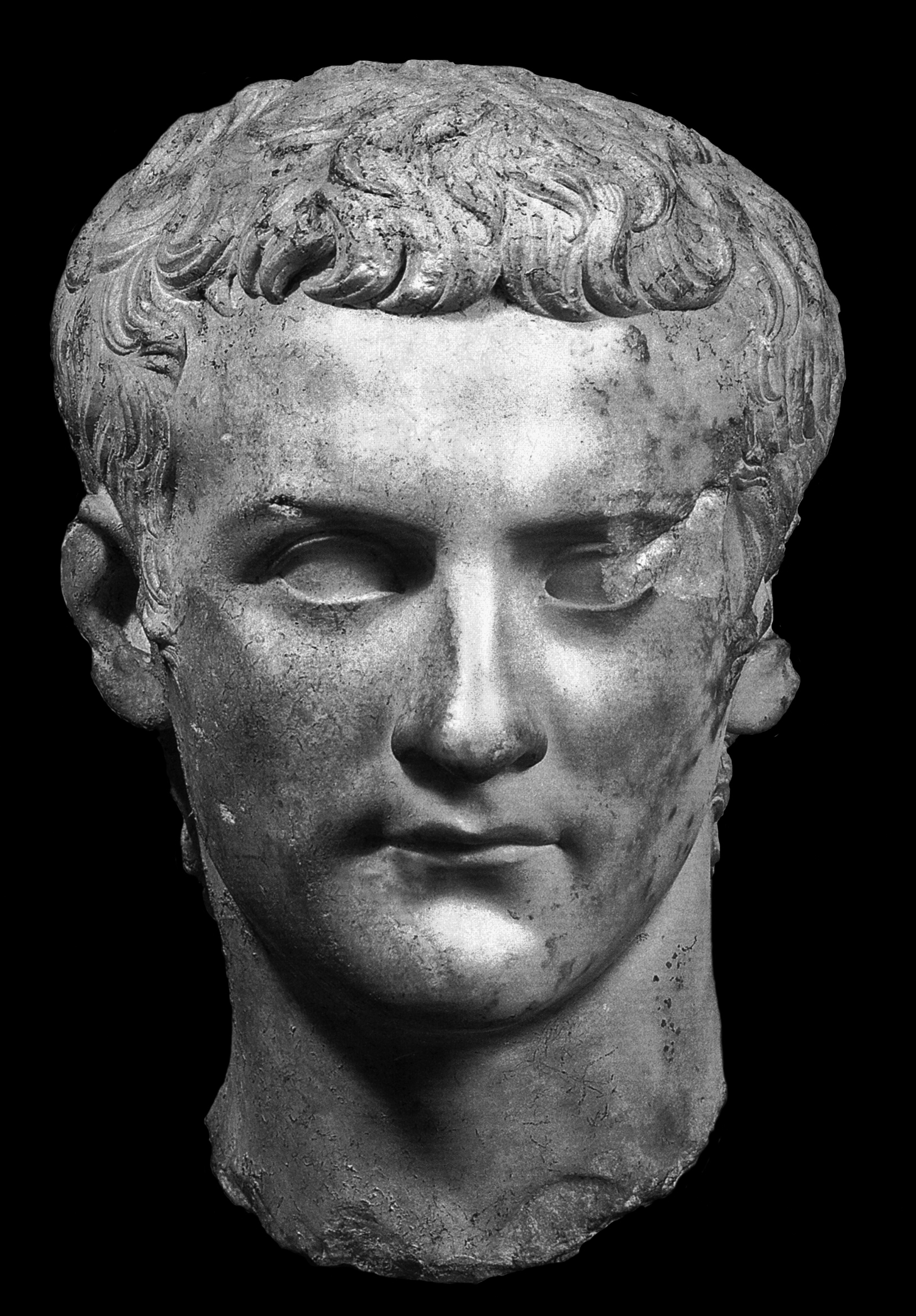 Caligula #8