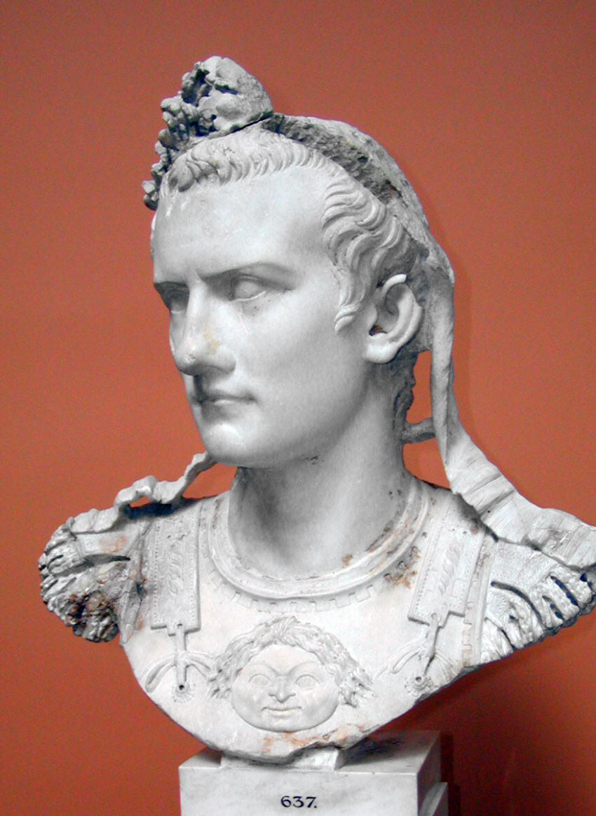 Caligula #19