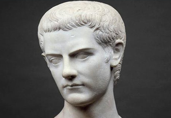 Caligula #24