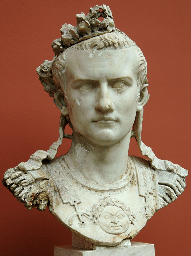 Caligula High Quality Background on Wallpapers Vista