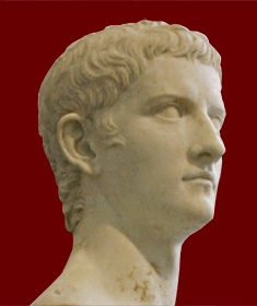 Caligula #12
