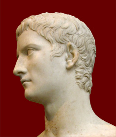 Caligula #13
