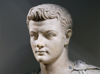 Caligula #15