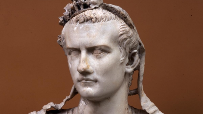 Caligula #14