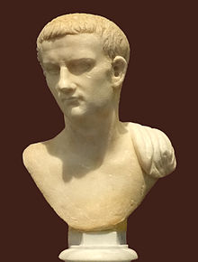 Caligula #17