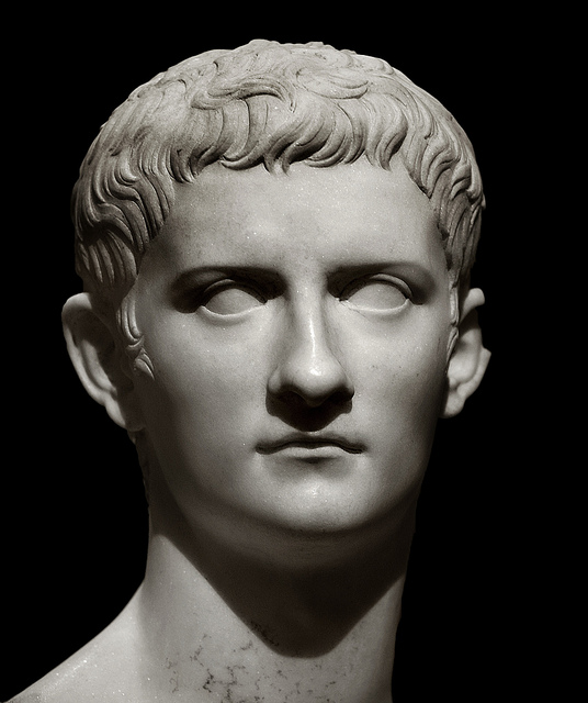 Caligula #20
