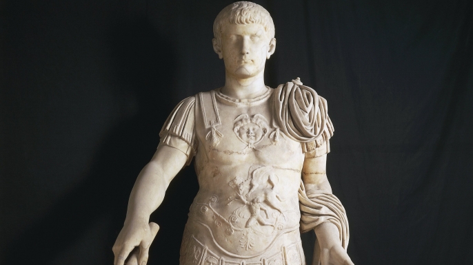 Caligula #11