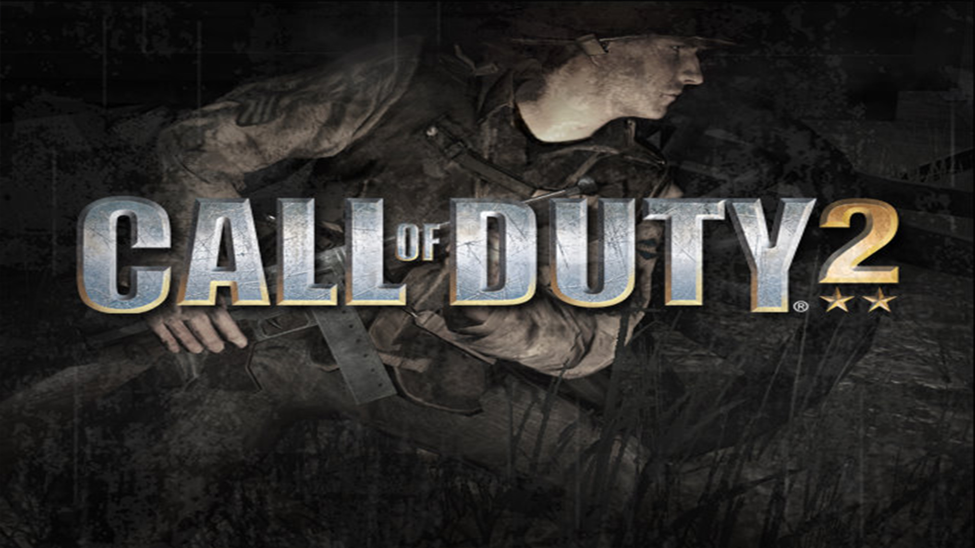 Call Of Duty 2 Backgrounds on Wallpapers Vista