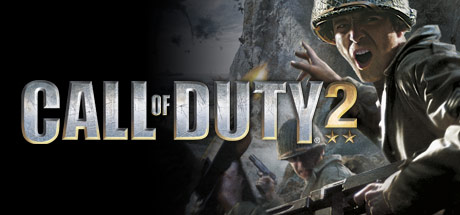 HQ Call Of Duty 2 Wallpapers | File 25.61Kb
