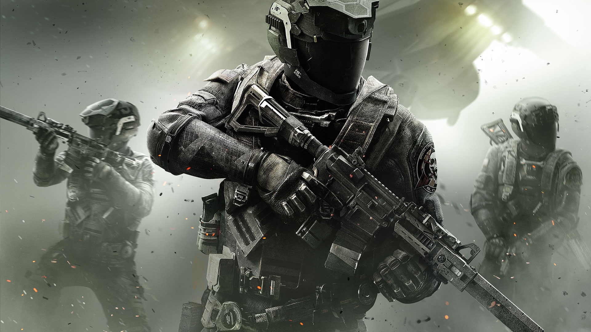Amazing Call Of Duty Pictures & Backgrounds