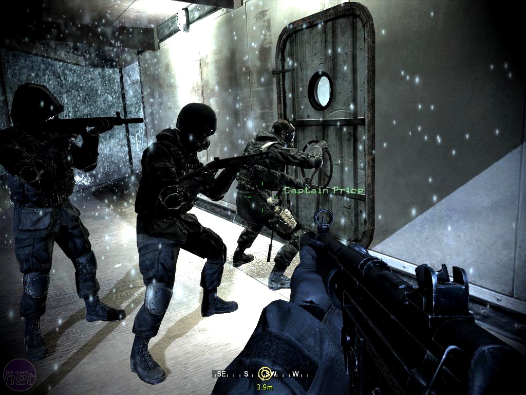 Call Of Duty 4: Modern Warfare #22