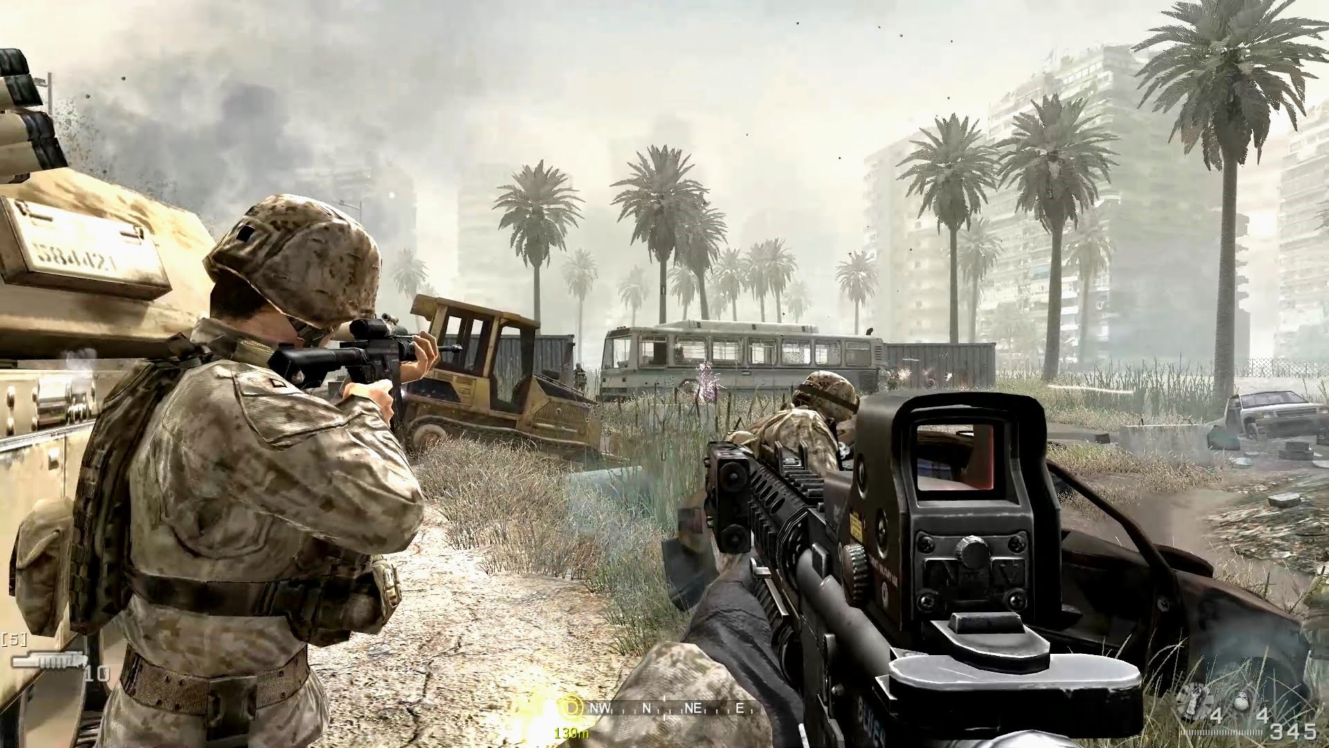 Call Of Duty 4: Modern Warfare #24