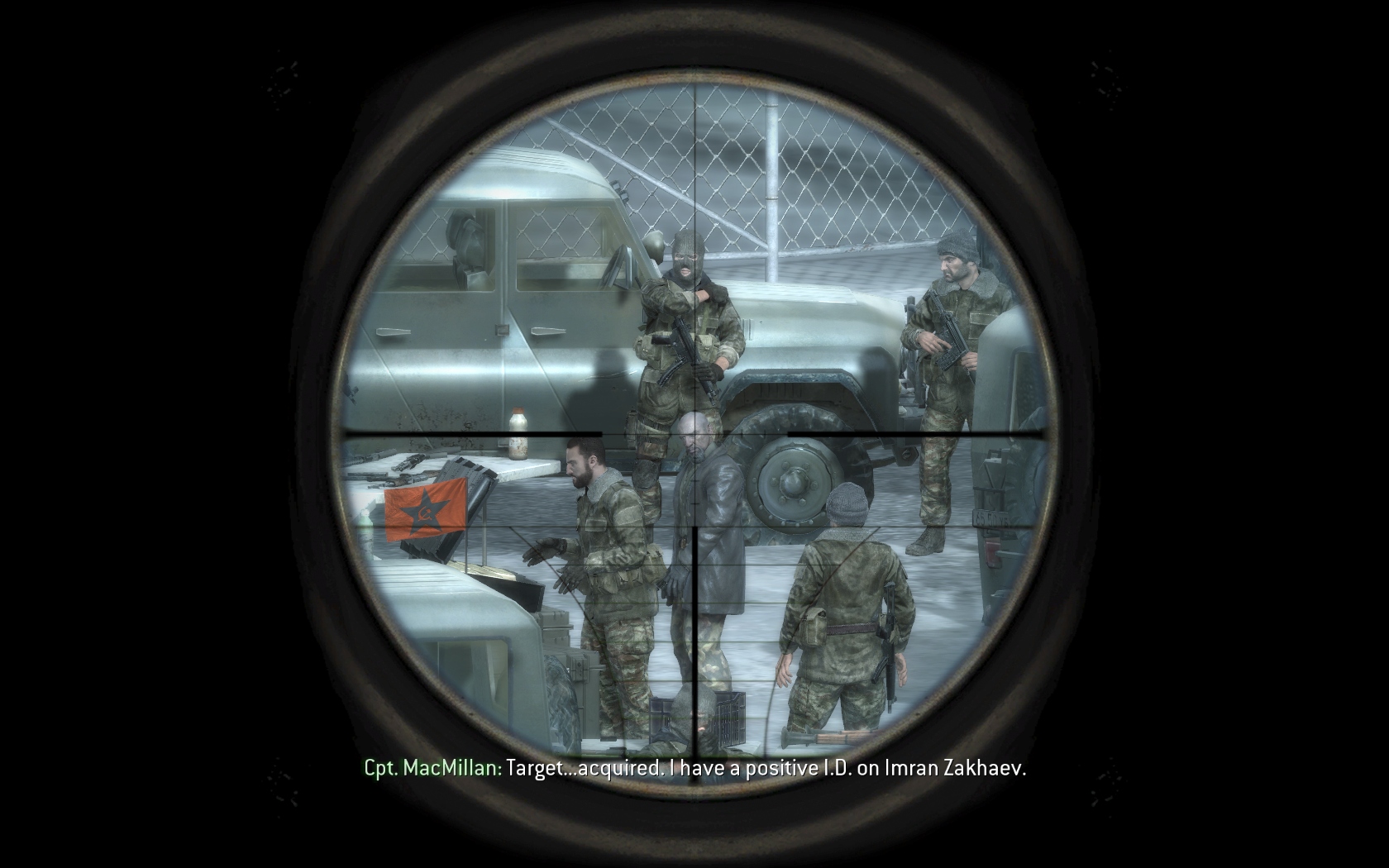 Call Of Duty 4: Modern Warfare #19