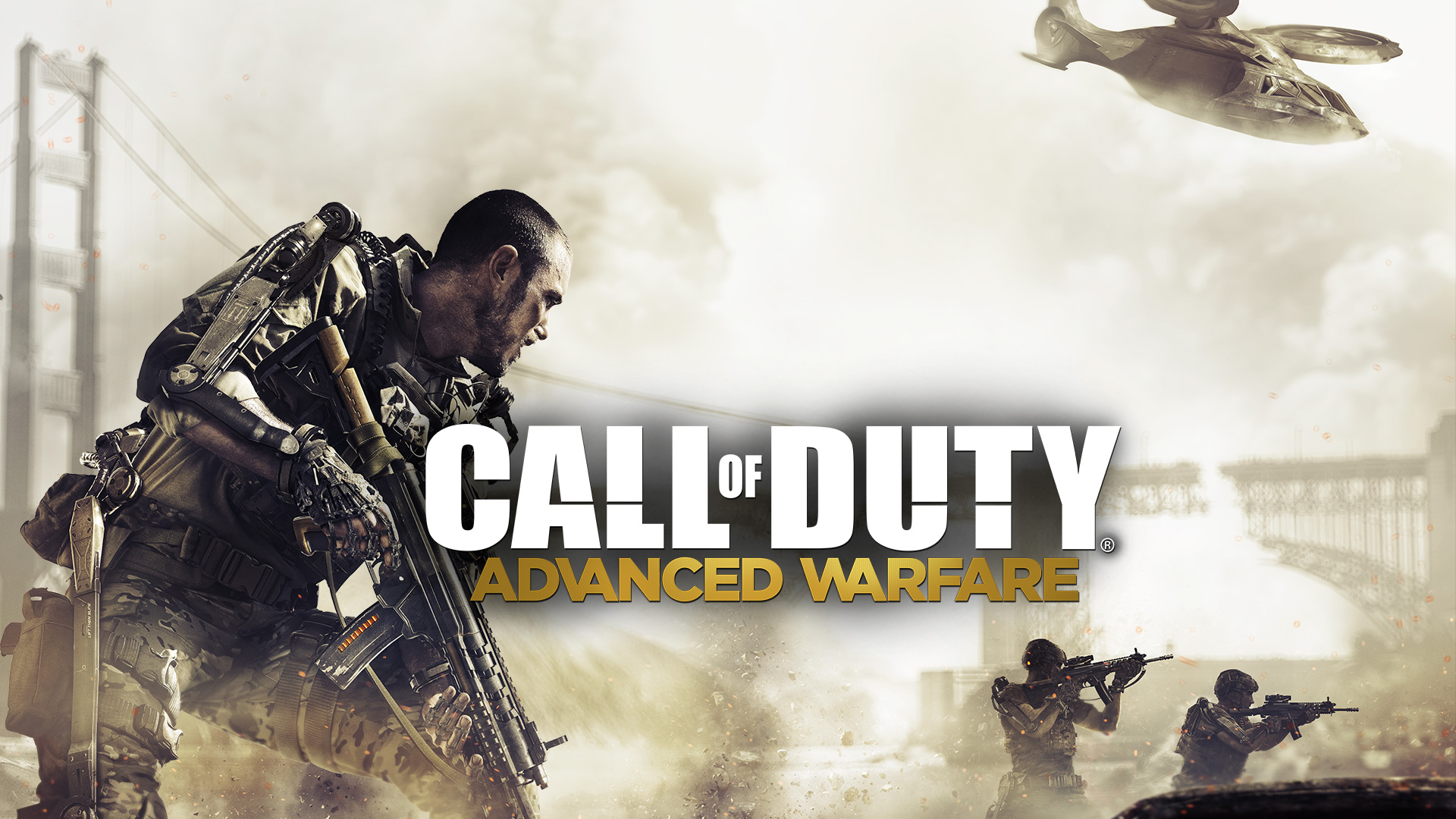 Call Of Duty: Advanced Warfare #16