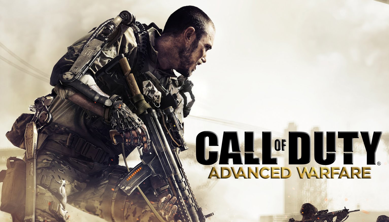 High Resolution Wallpaper | Call Of Duty: Advanced Warfare 1533x876 px