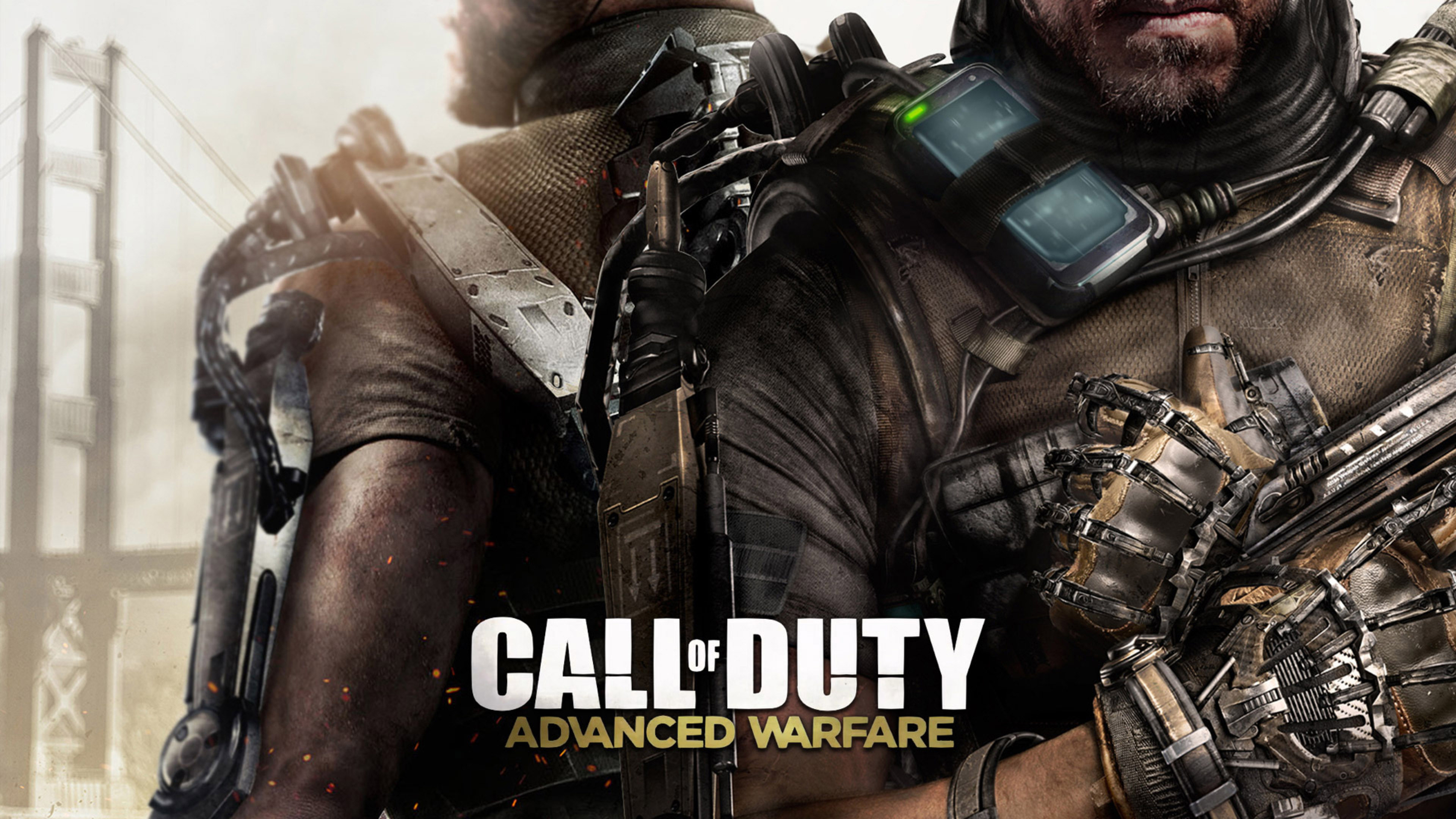 Call Of Duty: Advanced Warfare Pics, Video Game Collection
