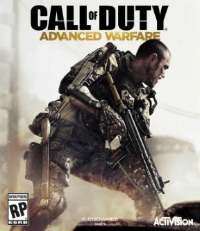 288x332 > Call Of Duty: Advanced Warfare Wallpapers