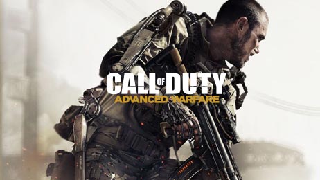 Call Of Duty: Advanced Warfare #6