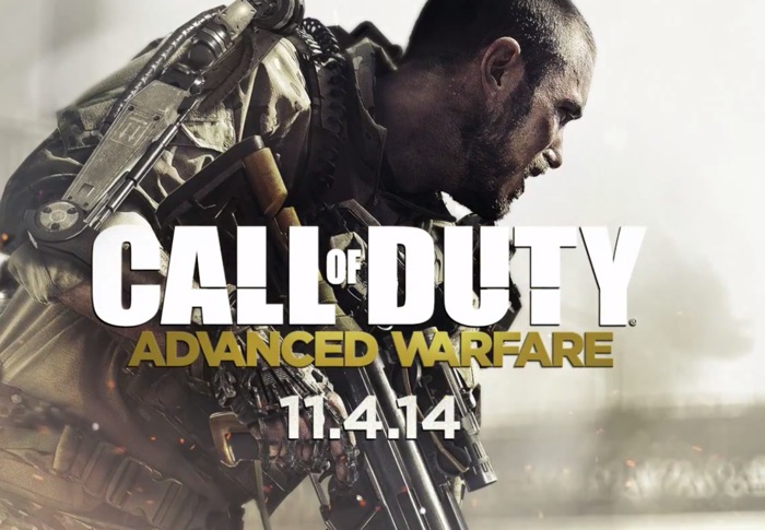 Call Of Duty: Advanced Warfare #5
