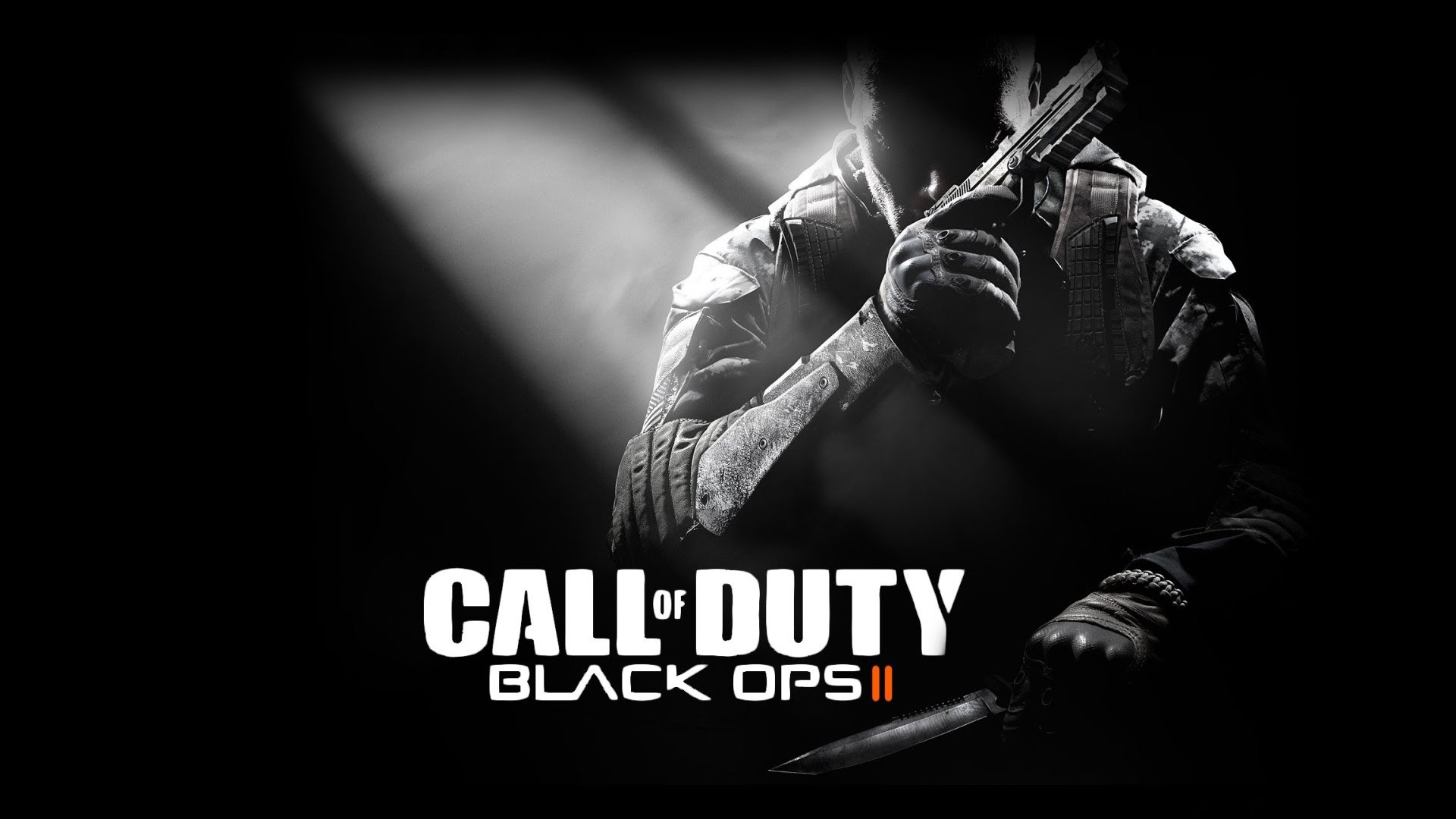 High Resolution Wallpaper | Call Of Duty: Black Ops 1920x1080 px
