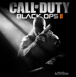 Call Of Duty: Black Ops II #8