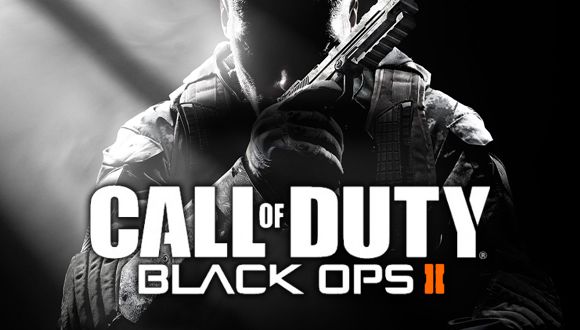 High Resolution Wallpaper | Call Of Duty: Black Ops II 580x330 px