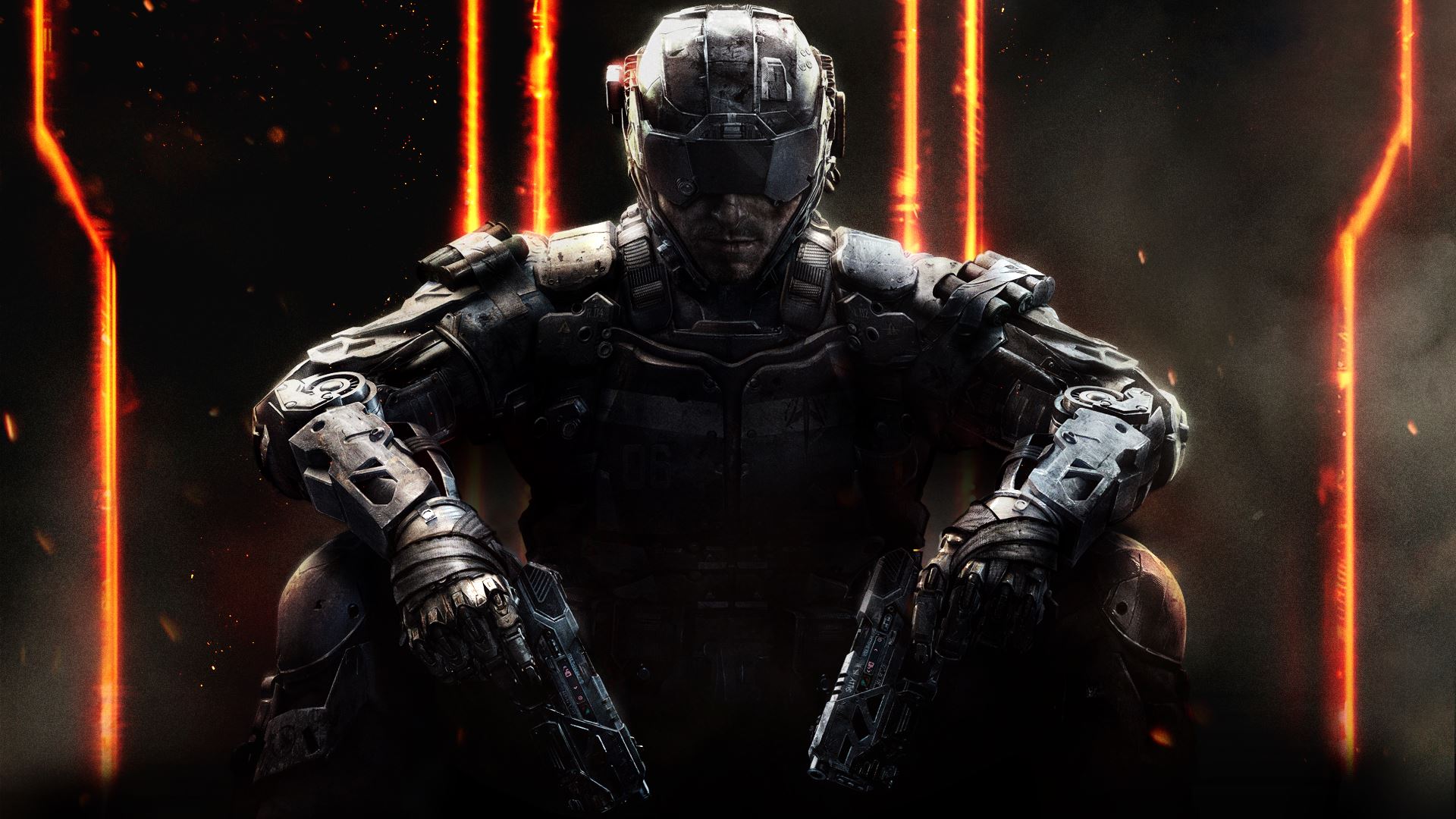 Images of Call Of Duty: Black Ops III | 1920x1080