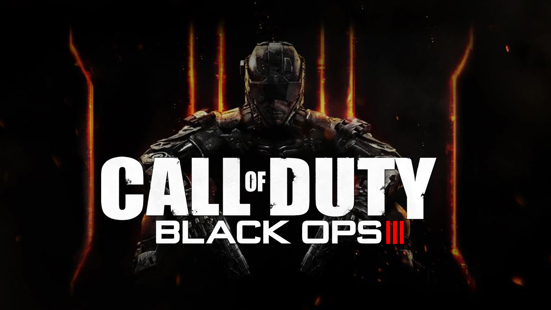 Call Of Duty: Black Ops III HD wallpapers, Desktop wallpaper - most viewed