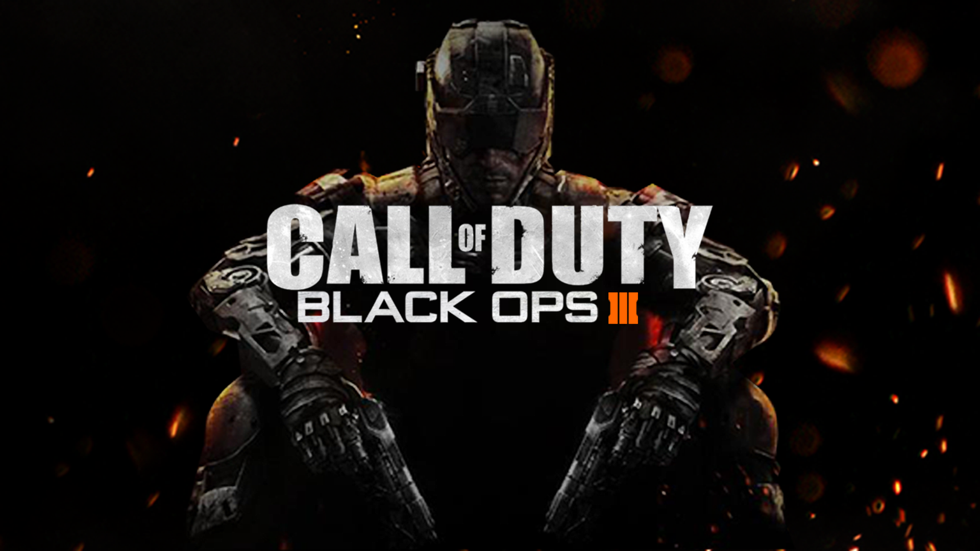 Amazing Call Of Duty: Black Ops III Pictures & Backgrounds