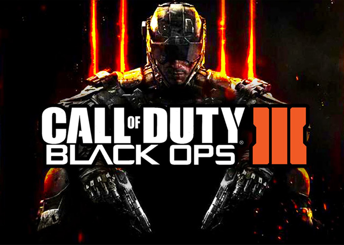 Call Of Duty: Black Ops III High Quality Background on Wallpapers Vista