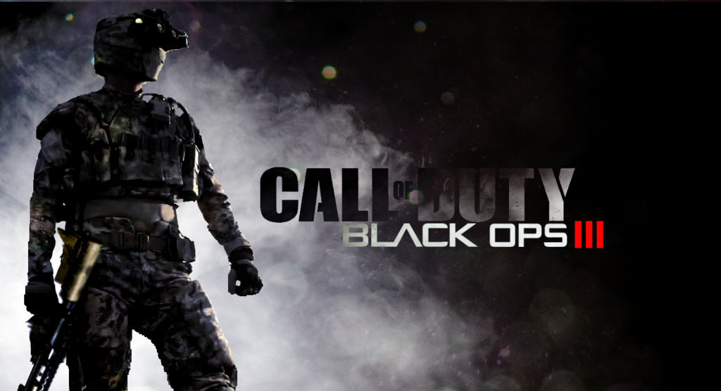 Call Of Duty: Black Ops III #9