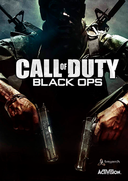 Call Of Duty: Black Ops #14