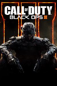 Call Of Duty: Black Ops #3