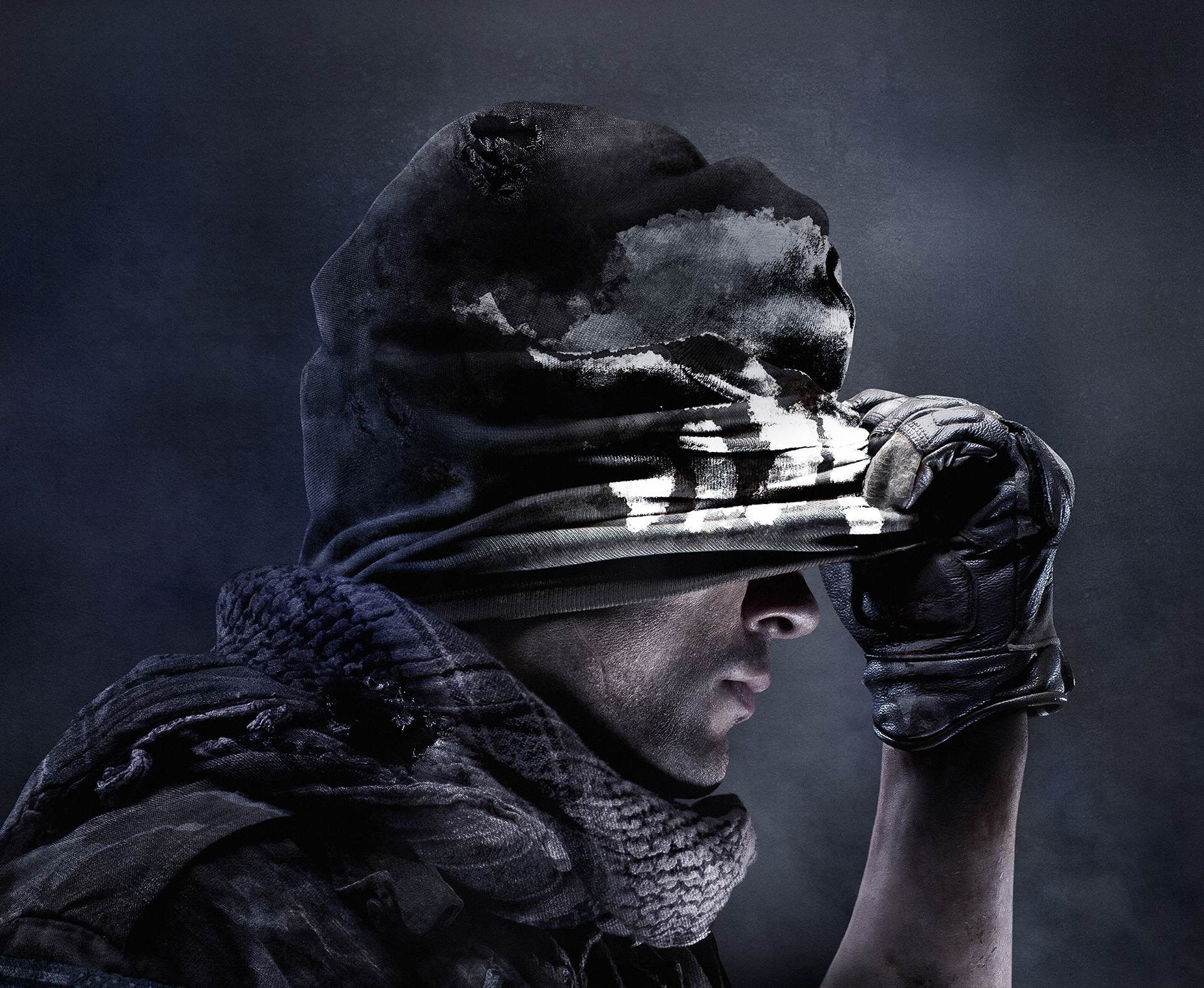 High Resolution Wallpaper | Call Of Duty: Ghosts 1920x1574 px