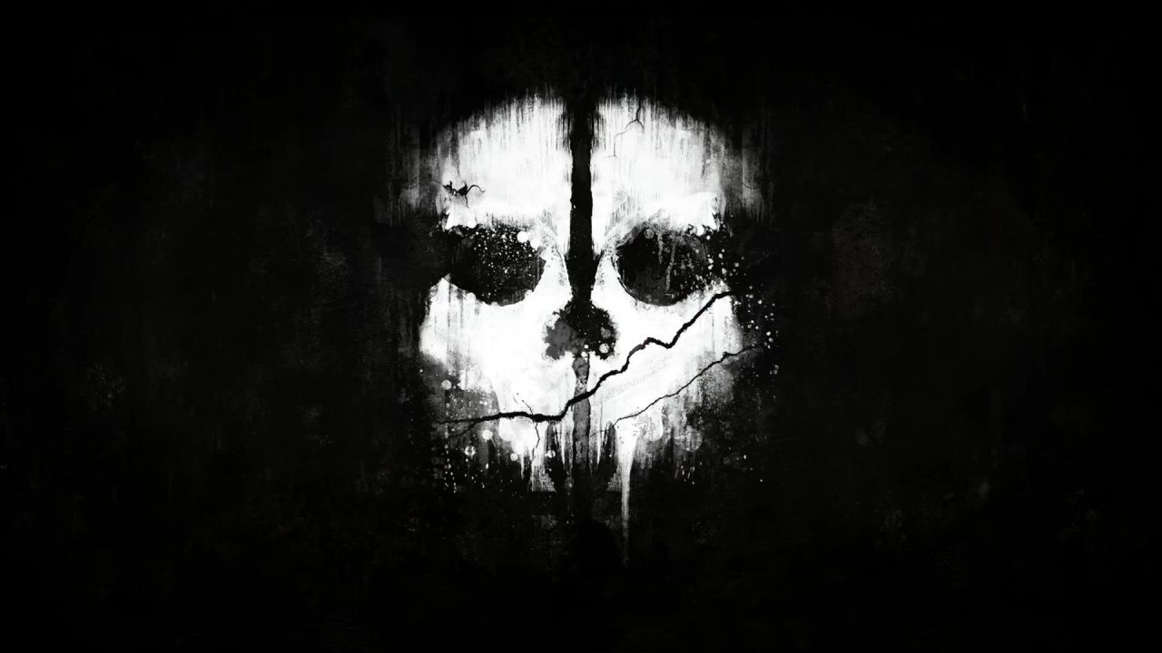 Call Of Duty: Ghosts #9