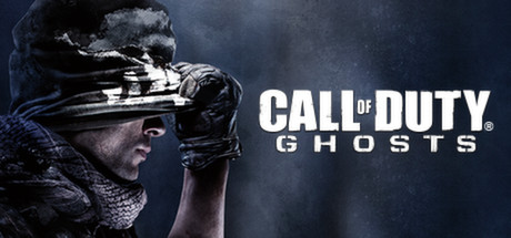 HD Quality Wallpaper | Collection: Video Game, 460x215 Call Of Duty: Ghosts