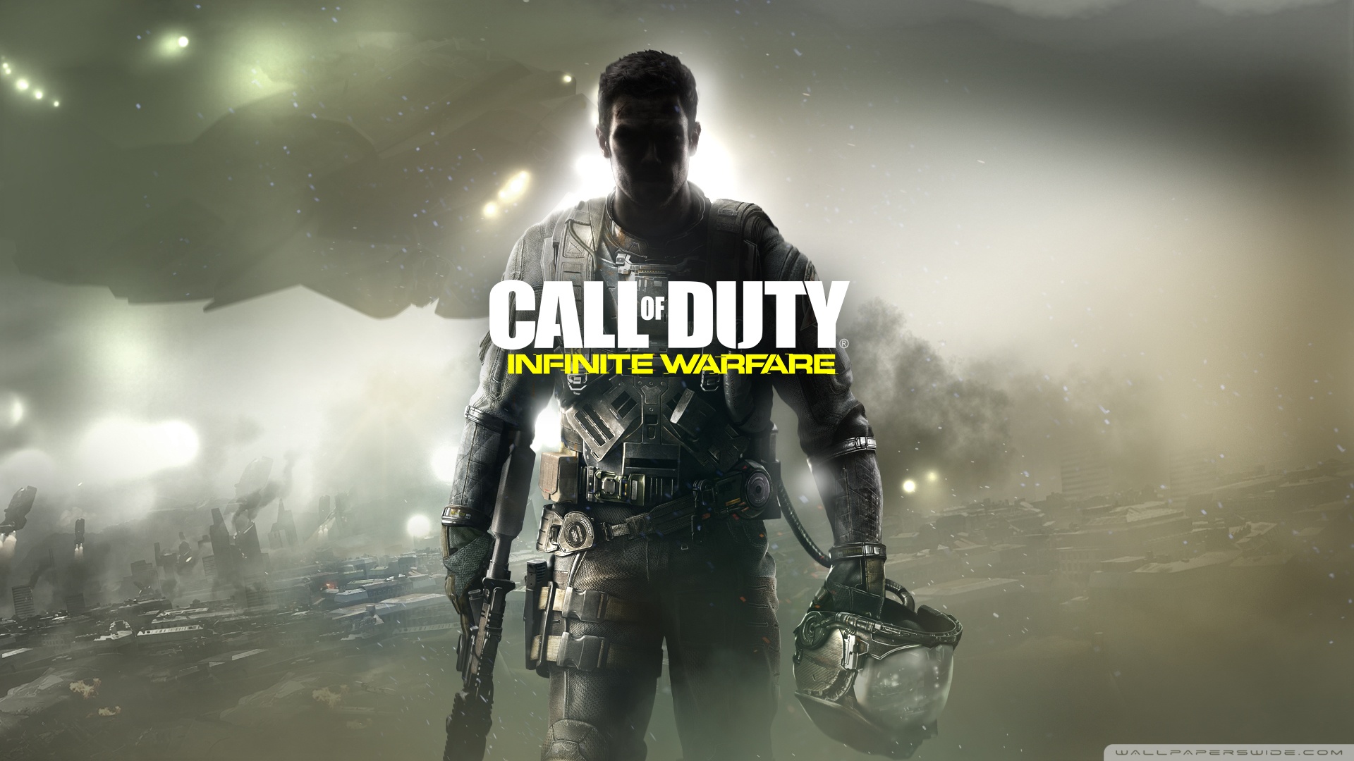 Call Of Duty: Infinite Warfare #14